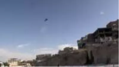 Son dakika haber | GAZİANTEP - Helikopter destekli uyuşturucu operasyonu Son dakika haber | GAZİANTEP - Helikopter destekli uyuşturucu operasyonu