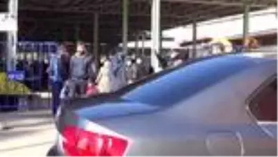 GAZİANTEP - İslahiye'de Kovid-19 tedbirleri denetlendi GAZİANTEP - İslahiye'de Kovid-19 tedbirleri denetlendi