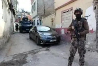 Son dakika haber | Gaziantep'teki narko-asayiş operasyonunda kebap mangalında uyuşturucu bulundu Son dakika haber | Gaziantep'teki narko-asayiş operasyonunda kebap mangalında uyuşturucu bulundu