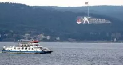 Gökçeada seferleri iptal edildi Gökçeada seferleri iptal edildi
