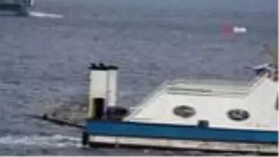 Gökçeada seferleri iptal edildi Gökçeada seferleri iptal edildi
