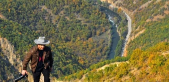 Son dakika haberleri | Gönüllü turizm elçisi, çektiği görüntülerde Tunceli'yi dünyaya tanıtıyor
