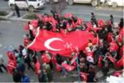 Son dakika haberi... Diyarbakır annelerine destek yürüyüşü Son dakika haberi... Diyarbakır annelerine destek yürüyüşü