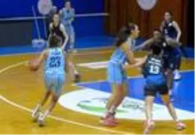 Herbalife Nutrition Kadınlar Basketbol Süper Ligi Herbalife Nutrition Kadınlar Basketbol Süper Ligi