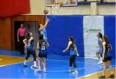 Herbalife Nutrition Kadınlar Basketbol Süper Ligi Herbalife Nutrition Kadınlar Basketbol Süper Ligi