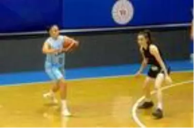 Herbalife Nutrition Kadınlar Basketbol Süper Ligi Herbalife Nutrition Kadınlar Basketbol Süper Ligi