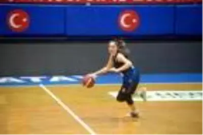Herbalife Nutrition Kadınlar Basketbol Süper Ligi Herbalife Nutrition Kadınlar Basketbol Süper Ligi