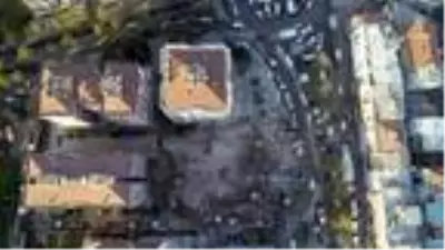 'Hayat üçgeni' sayesinde enkaz altından kurtulan genç avukat, yaşadıklarını anlattı 'Hayat üçgeni' sayesinde enkaz altından kurtulan genç avukat, yaşadıklarını anlattı