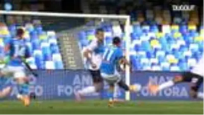 Hirving Lozano 2020-21 Sezonuna Etkili Başladı Hirving Lozano 2020-21 Sezonuna Etkili Başladı