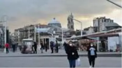 İBB, koronavirüsün en yoğun bulaştığı 40 mahalleyi belirledi