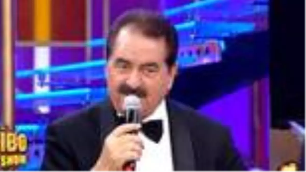 İbo Show 2. bölüm fragmanı yayınlandı! İbo Show 2. bölüm konukları kimler?