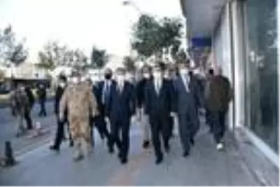 Son dakika haber: İçişleri Bakan Yardımcısı İnce: Kaynaklar milletin hizmetine kanalize ediliyor Son dakika haber: İçişleri Bakan Yardımcısı İnce: Kaynaklar milletin hizmetine kanalize ediliyor