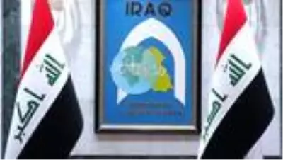 Irak Dışişleri Bakanı: 'ABD ile güvenlik ve askeri iş birliğimiz sürecek' Irak Dışişleri Bakanı: 'ABD ile güvenlik ve askeri iş birliğimiz sürecek'