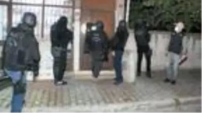 İstanbul'da PKK/KCK terör örgütüne yönelik operasyon İstanbul'da PKK/KCK terör örgütüne yönelik operasyon