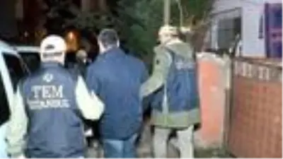 İstanbul'da PKK/KCK terör örgütüne yönelik operasyon İstanbul'da PKK/KCK terör örgütüne yönelik operasyon