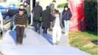 İstanbul'da toplu ulaşımda manzara değişmiyor