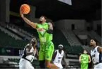JDA Dijon: 81-87 JDA Dijon: 81-87