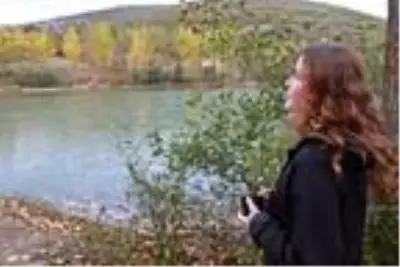 Kamp tutkunları, OMÜ göletinin ziyarete açılmasını istiyor Kamp tutkunları, OMÜ göletinin ziyarete açılmasını istiyor