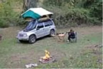 Kamp tutkunları, OMÜ göletinin ziyarete açılmasını istiyor Kamp tutkunları, OMÜ göletinin ziyarete açılmasını istiyor