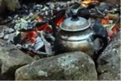 Kamp tutkunları, OMÜ göletinin ziyarete açılmasını istiyor Kamp tutkunları, OMÜ göletinin ziyarete açılmasını istiyor