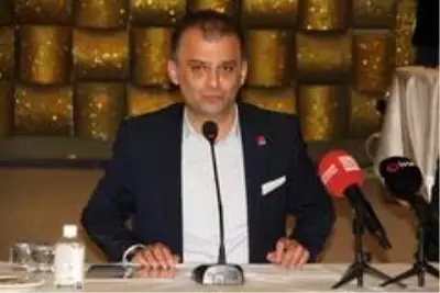 Karadenizli belediye başkanlarından Deveci ve Kılıçdaroğlu'na destek Karadenizli belediye başkanlarından Deveci ve Kılıçdaroğlu'na destek