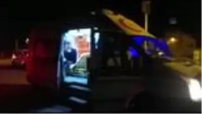 Karantina kurallarına uymayan otobüs şoförü sağlık ekiplerine teslim edildi Karantina kurallarına uymayan otobüs şoförü sağlık ekiplerine teslim edildi