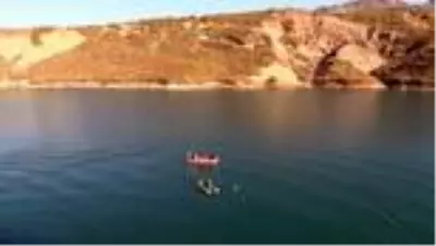 Kayıp üniversite öğrencisi Gülistan Doku'yu arama çalışmaları devam ediyor Kayıp üniversite öğrencisi Gülistan Doku'yu arama çalışmaları devam ediyor