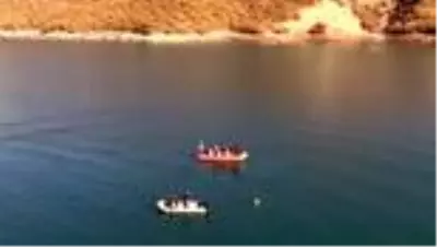 Kayıp üniversite öğrencisi Gülistan Doku'yu arama çalışmaları devam ediyor Kayıp üniversite öğrencisi Gülistan Doku'yu arama çalışmaları devam ediyor