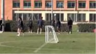 Kayserispor Teknik Direktörü Aybaba: 'Galatasaray maçıyla çıkışa geçmek istiyoruz' Kayserispor Teknik Direktörü Aybaba: 'Galatasaray maçıyla çıkışa geçmek istiyoruz'