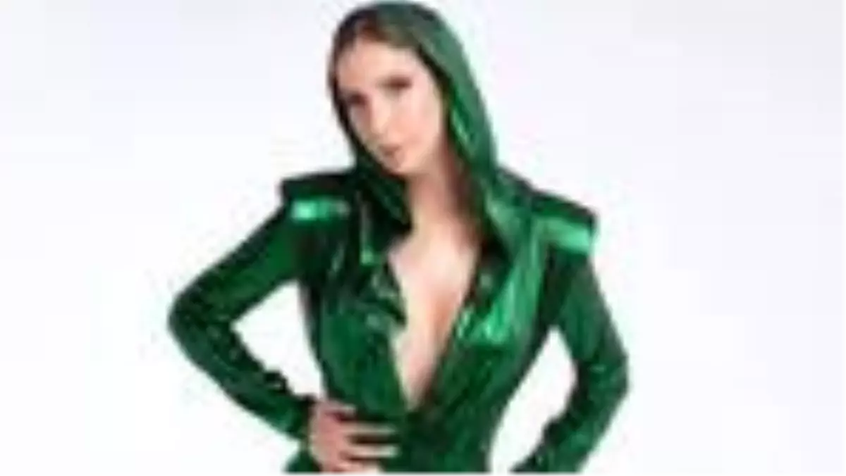 Kendimle yüzleştim