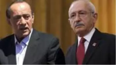 Kılıçdaroğlu'ndan kendisini tehdit eden Alaattin Çakıcı hakkında suç duyurusu! - Haberler