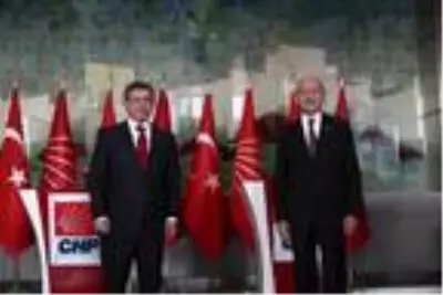 Kılıçdaroğlu'ndan 'tehdit' açıklaması: Ciddiye alınacak bir olay değil Kılıçdaroğlu'ndan 'tehdit' açıklaması: Ciddiye alınacak bir olay değil