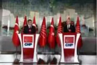 Kılıçdaroğlu'ndan 'tehdit' açıklaması: Ciddiye alınacak bir olay değil Kılıçdaroğlu'ndan 'tehdit' açıklaması: Ciddiye alınacak bir olay değil