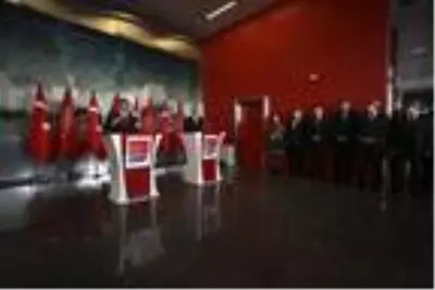 Kılıçdaroğlu'ndan 'tehdit' açıklaması: Ciddiye alınacak bir olay değil Kılıçdaroğlu'ndan 'tehdit' açıklaması: Ciddiye alınacak bir olay değil
