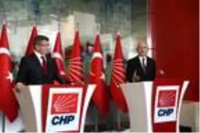 Kılıçdaroğlu'ndan 'tehdit' açıklaması: Ciddiye alınacak bir olay değil Kılıçdaroğlu'ndan 'tehdit' açıklaması: Ciddiye alınacak bir olay değil