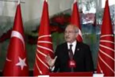 Kılıçdaroğlu'ndan 'tehdit' açıklaması: Ciddiye alınacak bir olay değil Kılıçdaroğlu'ndan 'tehdit' açıklaması: Ciddiye alınacak bir olay değil