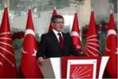 Kılıçdaroğlu'ndan 'tehdit' açıklaması: Ciddiye alınacak bir olay değil Kılıçdaroğlu'ndan 'tehdit' açıklaması: Ciddiye alınacak bir olay değil
