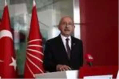 Kılıçdaroğlu'ndan 'tehdit' açıklaması: Ciddiye alınacak bir olay değil Kılıçdaroğlu'ndan 'tehdit' açıklaması: Ciddiye alınacak bir olay değil