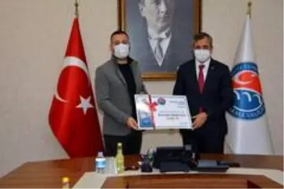 Kırıkkale'nin hikayeleri gelecek nesillere aktarılıyor Kırıkkale'nin hikayeleri gelecek nesillere aktarılıyor