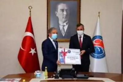 Kırıkkale'nin hikayeleri gelecek nesillere aktarılıyor Kırıkkale'nin hikayeleri gelecek nesillere aktarılıyor