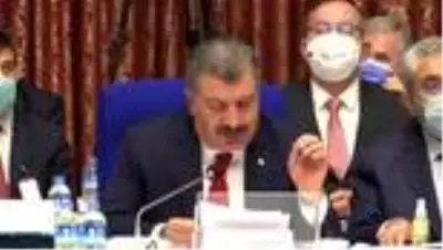 Koca: 'Önümüzdeki günlerde KPSS puanına göre ÖSYM tarafından yapılacak merkezi yerleştirme ile 12 bin sözleşmeli sağlık personeli alıyoruz' Koca: 'Önümüzdeki günlerde KPSS puanına göre ÖSYM tarafından yapılacak merkezi yerleştirme ile 12 bin sözleşmeli sağlık personeli alıyoruz'