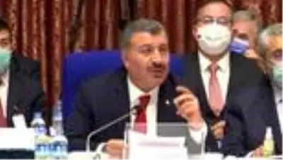 Koca: 'Önümüzdeki günlerde KPSS puanına göre ÖSYM tarafından yapılacak merkezi yerleştirme ile 12 bin sözleşmeli sağlık personeli alıyoruz' Koca: 'Önümüzdeki günlerde KPSS puanına göre ÖSYM tarafından yapılacak merkezi yerleştirme ile 12 bin sözleşmeli sağlık personeli alıyoruz'