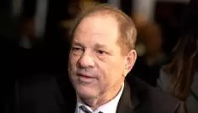Koronavirüs: Harvey Weinstein hapishanede hastalandı ve 'Covid-19 şüphesiyle' gözlem altında Koronavirüs: Harvey Weinstein hapishanede hastalandı ve 'Covid-19 şüphesiyle' gözlem altında