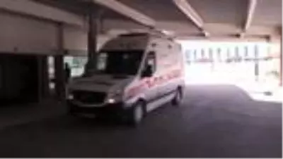 KOVİD-19 HASTALARI YAŞADIKLARINI ANLATIYOR - 'Ağrılarımdan feryat ettim ve çok fena haldeydim' KOVİD-19 HASTALARI YAŞADIKLARINI ANLATIYOR - 'Ağrılarımdan feryat ettim ve çok fena haldeydim'