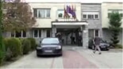 Kuzey Makedonya İslam Birliği Başkanlığına Şakir Fetahu seçildi Kuzey Makedonya İslam Birliği Başkanlığına Şakir Fetahu seçildi
