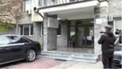 Kuzey Makedonya İslam Birliği Başkanlığına Şakir Fetahu seçildi Kuzey Makedonya İslam Birliği Başkanlığına Şakir Fetahu seçildi
