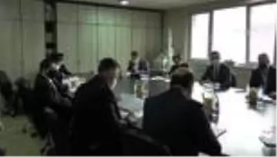 Kuzey Makedonya İslam Birliği Başkanlığına Şakir Fetahu seçildi Kuzey Makedonya İslam Birliği Başkanlığına Şakir Fetahu seçildi