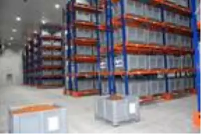 Malatya'da kayısı üreticisinin depo sevinci Malatya'da kayısı üreticisinin depo sevinci