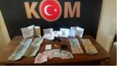 Son dakika gündem: Malatya'da tefeci operasyonu: 5 gözaltı Son dakika gündem: Malatya'da tefeci operasyonu: 5 gözaltı