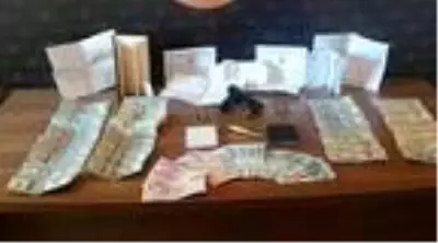Son dakika gündem: Malatya'da tefeci operasyonu: 5 gözaltı Son dakika gündem: Malatya'da tefeci operasyonu: 5 gözaltı